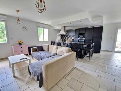 For sale Pugnac 9 rooms 216 m2 Gironde (33710) photo 1