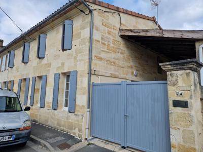 For sale Saint-andre-de-cubzac 6 rooms 190 m2 Gironde (33240) photo 0