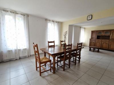 For sale Saint-andre-de-cubzac 6 rooms 190 m2 Gironde (33240) photo 3