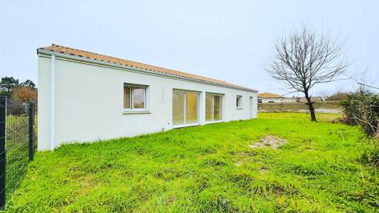 For sale Saint-andre-de-cubzac 4 rooms 94 m2 Gironde (33240) photo 1