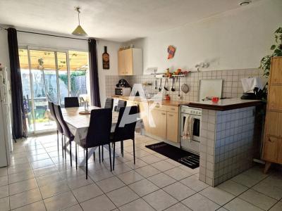 Acheter Maison 54 m2 Saint-andre-de-cubzac