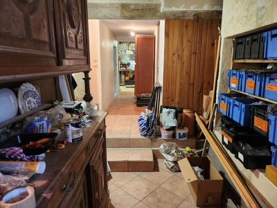 For sale Pugnac 6 rooms 160 m2 Gironde (33710) photo 4