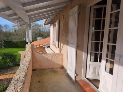 For sale Blaye 6 rooms 177 m2 Gironde (33390) photo 2