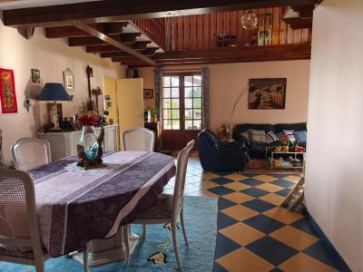 For sale Blaye 6 rooms 177 m2 Gironde (33390) photo 4