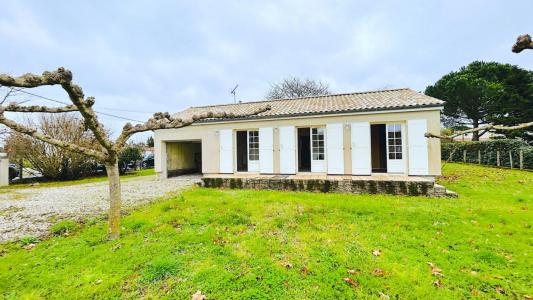 For sale Saint-andre-de-cubzac 3 rooms 60 m2 Gironde (33240) photo 0