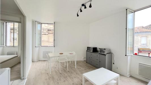 Annonce Vente 2 pices Appartement Bordeaux 33