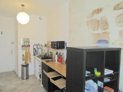 For sale Bordeaux 2 rooms 29 m2 Gironde (33000) photo 3