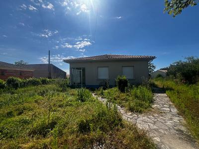 For sale Saint-ciers-sur-gironde 4 rooms 102 m2 Gironde (33820) photo 0