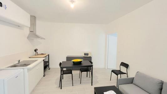 Annonce Vente 2 pices Appartement Bordeaux 33