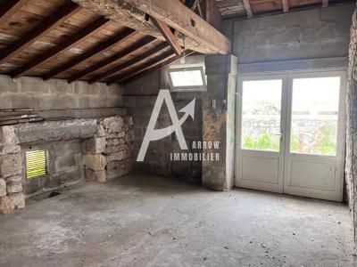 Acheter Maison 162 m2 Blaye