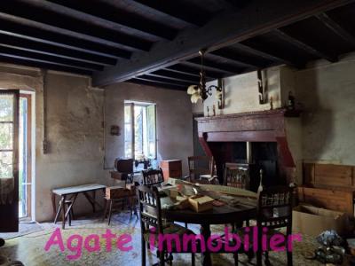 Annonce Vente 3 pices Maison Villandraut 33