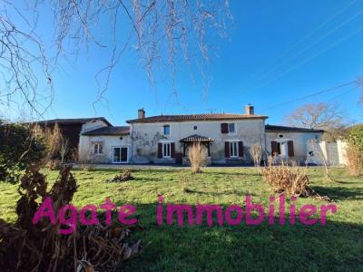 For sale Villandraut 6 rooms 180 m2 Gironde (33730) photo 0