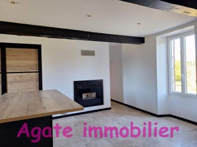 Acheter Maison 180 m2 Villandraut