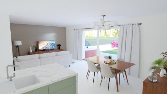 For sale Magalas 4 rooms 85 m2 Herault (34480) photo 1