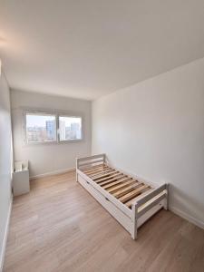 Louer Appartement Mee-sur-seine Seine et marne