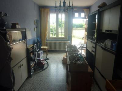 For sale Lisieux 5 rooms 120 m2 Calvados (14100) photo 1