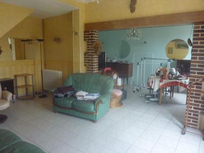 For sale Lisieux 5 rooms 120 m2 Calvados (14100) photo 2