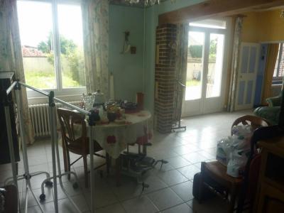 For sale Lisieux 5 rooms 120 m2 Calvados (14100) photo 3