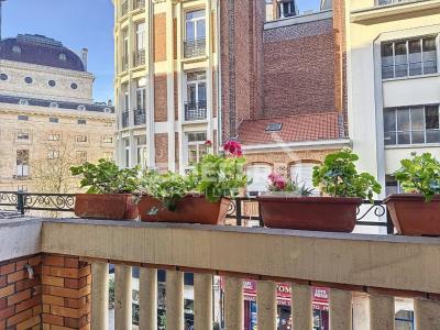 Acheter Appartement Lille 585000 euros