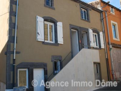 For rent Chateaugay 3 rooms 46 m2 Puy de dome (63119) photo 0