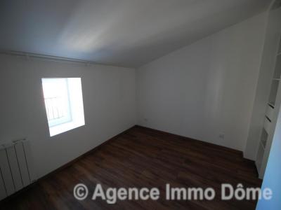 Louer Appartement Chateaugay Puy de dome