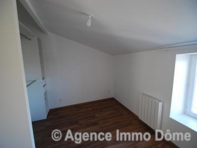 Louer Appartement Chateaugay 635 euros