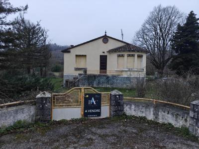 Annonce Vente 5 pices Maison Peyrefitte-du-razes 11