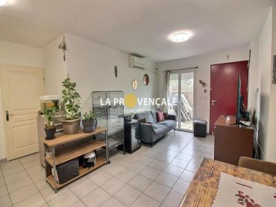 Annonce Vente 3 pices Appartement Gardanne 13