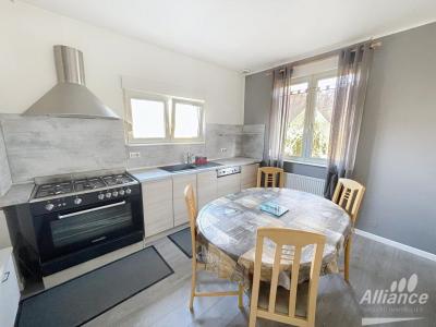 For sale Seloncourt 5 rooms 123 m2 Doubs (25230) photo 3