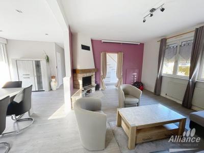 For sale Seloncourt 5 rooms 123 m2 Doubs (25230) photo 4