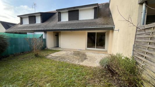 Acheter Maison 68 m2 Seiches-sur-le-loir