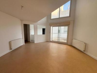 Annonce Vente 3 pices Appartement Angers 49