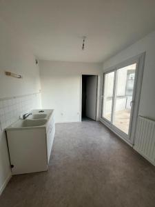 Acheter Appartement 78 m2 Angers