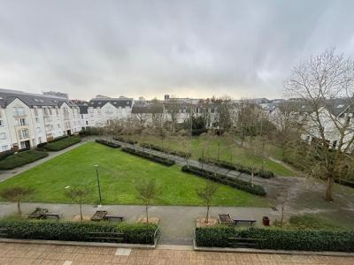 For sale Angers 4 rooms 83 m2 Maine et loire (49100) photo 0