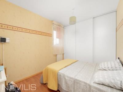 Acheter Appartement Villeneuve-tolosane 138000 euros