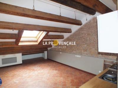 For sale Rousset 1 room 29 m2 Bouches du Rhone (13790) photo 1