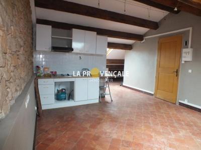 For sale Rousset 1 room 29 m2 Bouches du Rhone (13790) photo 2