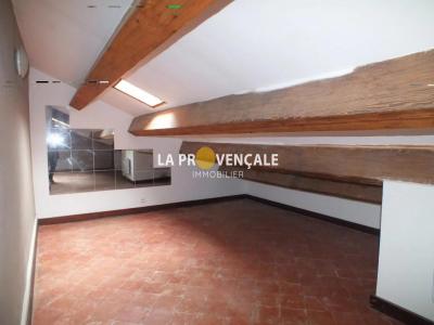 For sale Rousset 1 room 29 m2 Bouches du Rhone (13790) photo 4