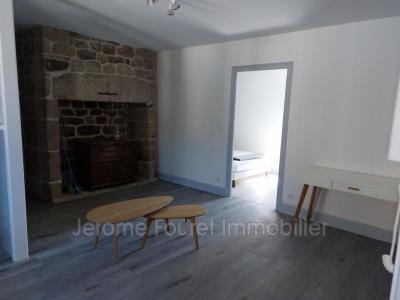 For rent Egletons 2 rooms 31 m2 Correze (19300) photo 0