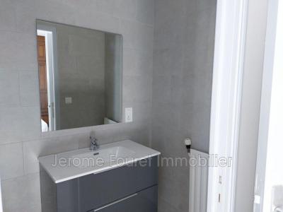 Louer Appartement 31 m2 Egletons