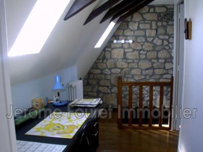 For rent Egletons 2 rooms 31 m2 Correze (19300) photo 0