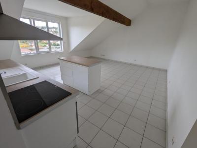 For rent Oeting 3 rooms 67 m2 Moselle (57600) photo 2