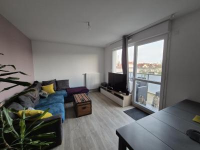 Annonce Location 3 pices Appartement Dijon 21