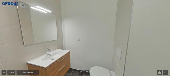 Louer Appartement Clermont-ferrand 694 euros