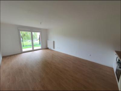 For rent Neuville-en-ferrain 3 rooms 65 m2 Nord (59960) photo 2