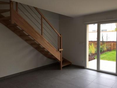 For rent Orleans 3 rooms 61 m2 Loiret (45000) photo 0