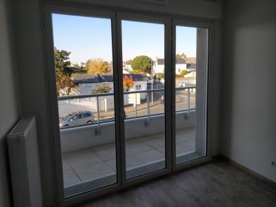 Annonce Location 2 pices Appartement Sainte-luce-sur-loire 44