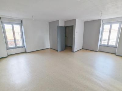 Annonce Location 3 pices Appartement Genelard 71