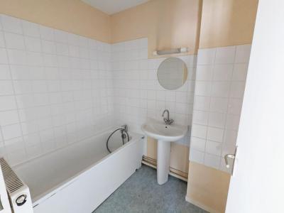 Louer Appartement Genelard Saone et loire