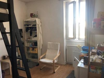 For sale Lyon-2eme-arrondissement 1 room 12 m2 Rhone (69002) photo 0